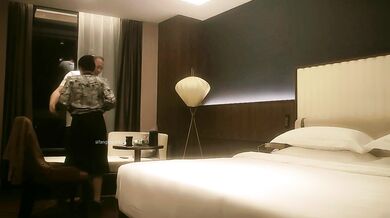 【阿姨故事会】偷拍网恋 中年良家妇女收割机~3天1女，颜值在线的几个出轨人妻 (9)